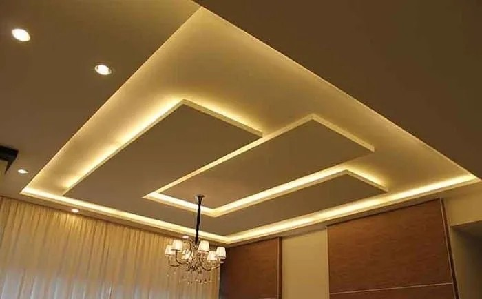 False Ceiling